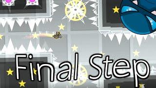 [SECRET WAY] Final Step by Conrad Hellman | Geometry Dash