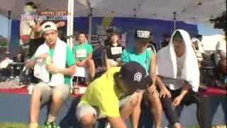 출발 드림팀 - Let's Go! Dream Team 2 EP203 # 012