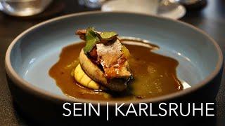 Karlsruhe's Casual (Fine) Dining Gem with MICHELIN Star - restaurant sein