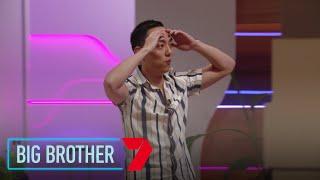 Allan's best bits | Big Brother Australia