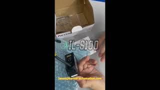 The KEYENCE IL-S100