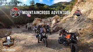 FJ MOTO MOUNTAINCROSS ADVENTURE 2023 | MUDSKULLS