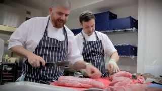An American Meat Masterclass