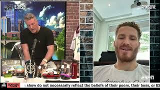 The Pat McAfee Show Live | Friday May 30th 2025