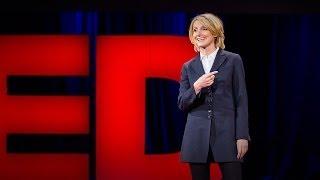 Success, failure and the drive to keep creating | Elizabeth Gilbert