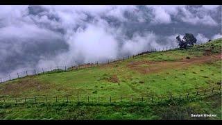 Garbett Plateau Trek, Neral, Matheran, Maharashtra