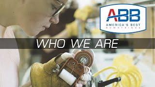 Who We Are | America's Best Bowstrings