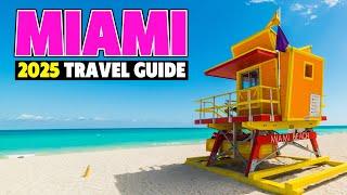 Miami, Florida Vacation & Travel Guide