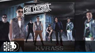 Como Lo Hago, Grupo Kvrass - Audio