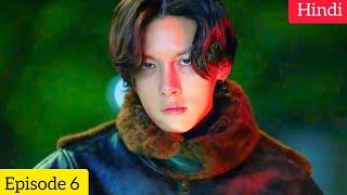 Gangnam B Side(2024) Korean Drama Season 1 Episode 6 Explained In Hindi | Recap