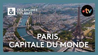 Paris, capitale du monde (teaser)