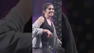 Krithi Dippam Dippam Song Dance  #ytshorts #shorts #krithishetty #youtubeshorts