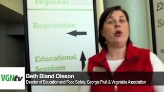 Georgia Food Safety Group Rebrands — VGNtv