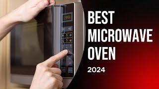 Best Microwave Ovens 2024 - Top 5 Best Microwaves on Amazon + Bonus Review