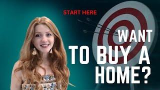 Start Your Journey to Homeownership Today