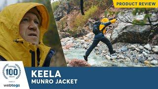 Keela Munro Jacket | Review