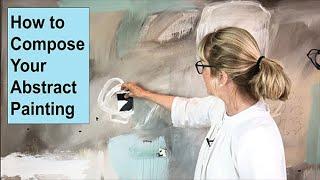 You Can't Ruin a Painting! / Art with Adele