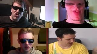 Sibstlp,TTgamer,Mitschl88,DebitorLp,Glp - Fanvideo