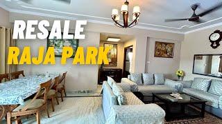 3 BHK, Apartment For Sale, Jaipur (2207)