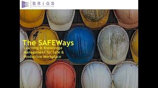 Brigs  The SafeWays
