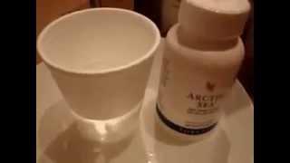 Forever Living Arctic Sea Super Omega 3 | AloeVera2u.Com