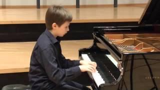 Sergej Rachmaninoff  Études Tableaux op.33