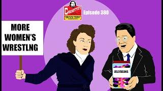 Jim Cornette on From The Files: Mildred Burke