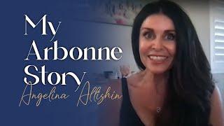 My Arbonne Story -  Angelina Altishin