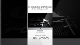 Web Design Coventry & Warwickshire.