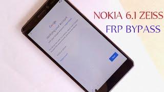 Nokia Zeiss frp bypass without PC 100% working