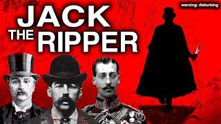 WE FOUND Jack The Ripper (New Suspect Identified) | Demon of Whitechapel | True Crime Documentsry