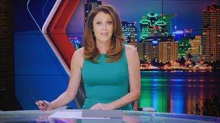 FOX5 NEWS:  KATHLEEN BADE AROUND THE CLOCK