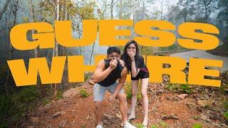 We Vacation In The World's Most Polluted Country! | Aiken Chia