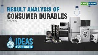 Ideas for Profit | Crompton Greaves Consumer Electricals and V-Guard Industries