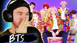 K-POP NEWBIE REACTS TO BTS For The FIRST TIME! | BTS (방탄소년단) 'IDOL' MV EXPLAINED REACTION