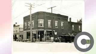 Collection Corner - Ginger Beer, Harry Allin Grocer (Clarington Museums & Archives)