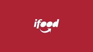 Vinheta Ifood