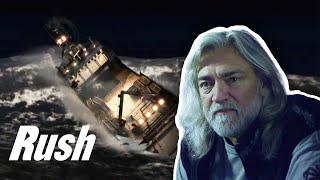 Bill FURIOUS As The Crew May Have SUNK His Boat!! | Deadliest Catch