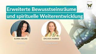  Spirituelle Transformation  Negative Gefühle verstehen und verwandeln. Ilona Selke