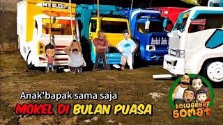 Keluarga somat Episode 3 || kisah inspiratif ||