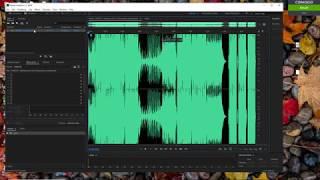 How To Remove The Watermark From An Audiojungle Track