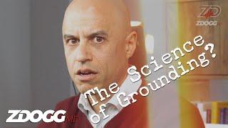 A Real Doctor Watches "The Science of Grounding"