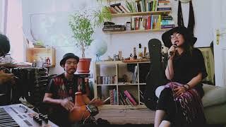 Rubah di Selatan - Rainbow After Rain (Unplugged) at Luxembourg City