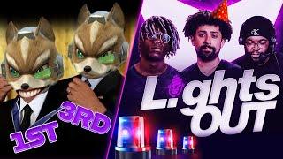 Light's BIG Weekend, Cirque Commentary & EE Arrested? | Lights Out Episode 80