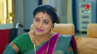 Karthika Deepam - Episode 171 | Deepa Makes an Attempt | Star Maa Serials | Telugu Serial | Star Maa