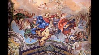 The Devotion to the Dormition & Assumption of the Blessed Virgin Mary ~ Fr. Anthony Mary, F.SS.R.