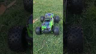 Maverick RC Atom 1/18 4wd added to the fleet #hpiracing #hpi #maverickrc #shorts