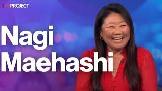 Nagi Maehashi on risking it all to start RecipeTin Eats