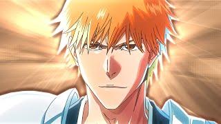 Ichigo Special Twixtor Clips | Bleach TYBW