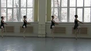 Сарина 3к 20 12 19г Полугодовой экзамен.